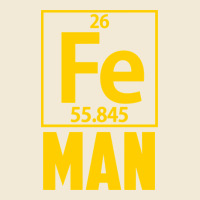 Fe Man Funny Superhero For Halloween Premium Hoodie | Teevron