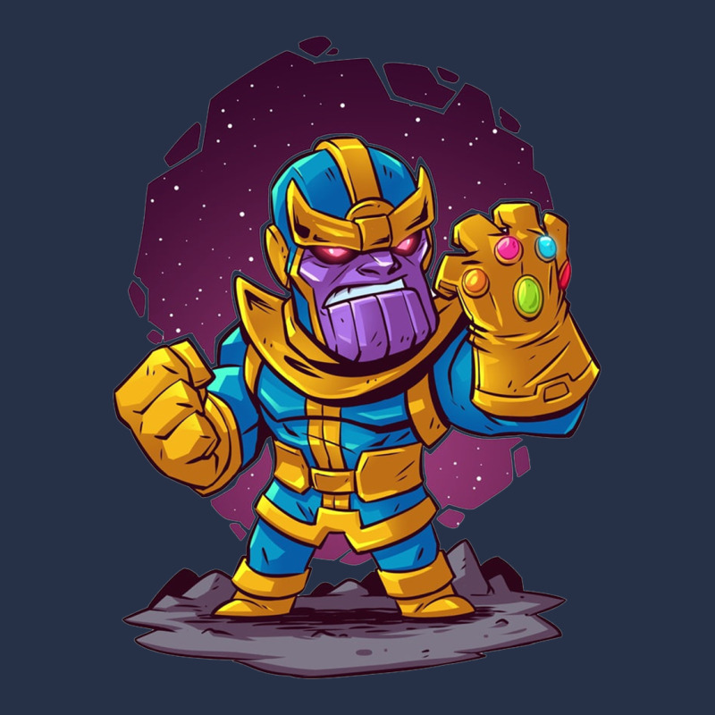 Cartoons Super Hero Strong Hands Premium Hoodie by artisFamous | Teevron