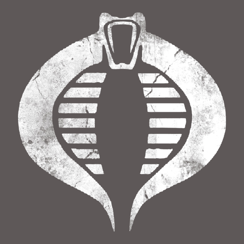 Vintage Cobra Symbol Premium Hoodie by artisFamous | Teevron