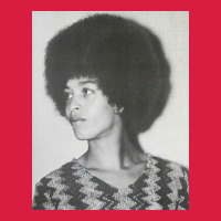 Angela Davis Speaking Premium Hoodie | Teevron