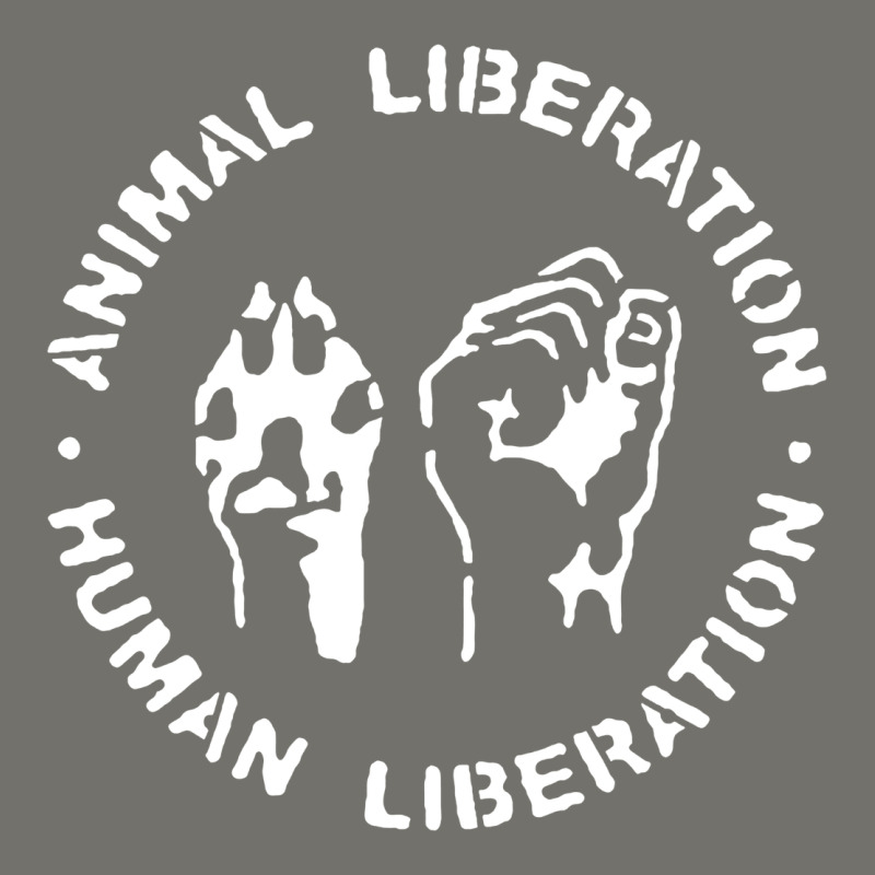 Animal Liberation Premium Hoodie by artisFamous | Teevron
