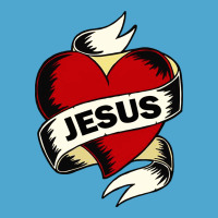 Jesus Love Premium Hoodie | Teevron