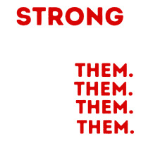 strong women know them be them | Teevron