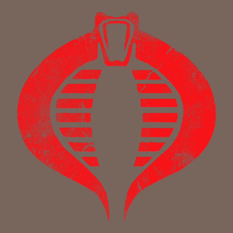 Vintage Cobra Symbol Premium Hoodie by artisFamous | Teevron