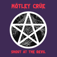 Shout At The Devil Premium Hoodie | Teevron