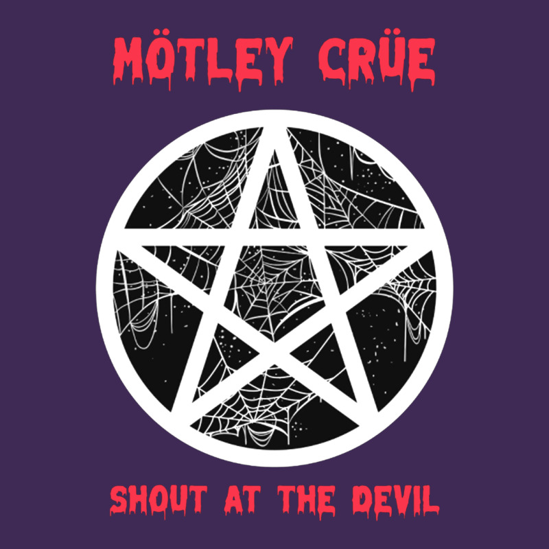 Shout At The Devil Premium Hoodie by artisFamous | Teevron
