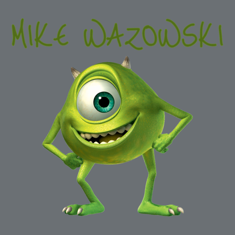 Mike Wazowski Premium Hoodie by artisFamous | Teevron
