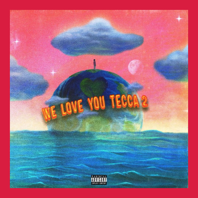 Lil Tecca - We Love You Tecca 2 Premium Hoodie by artisFamous | Teevron