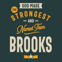 Brooks Personalized Name Birthday Gift Premium Hoodie | Teevron