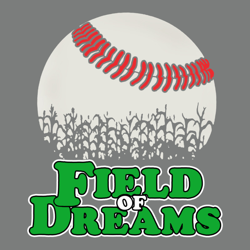 Field Of Dreams Premium Hoodie by artisFamous | Teevron