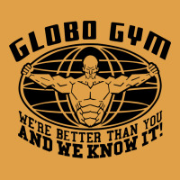 Globo Gym Premium Hoodie | Teevron