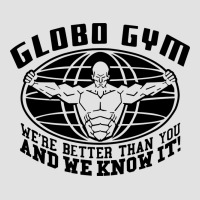 Globo Gym Premium Hoodie | Teevron