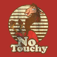 Emperor’s New Groove Kuzco Llama No Touchy Premium Hoodie | Teevron