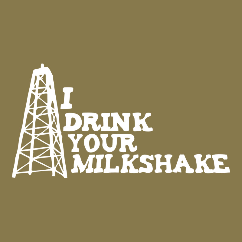 I Drink Your Milkshake Premium Hoodie by artisFamous | Teevron