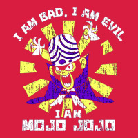 I Am Mojo Jojo Premium Hoodie | Teevron