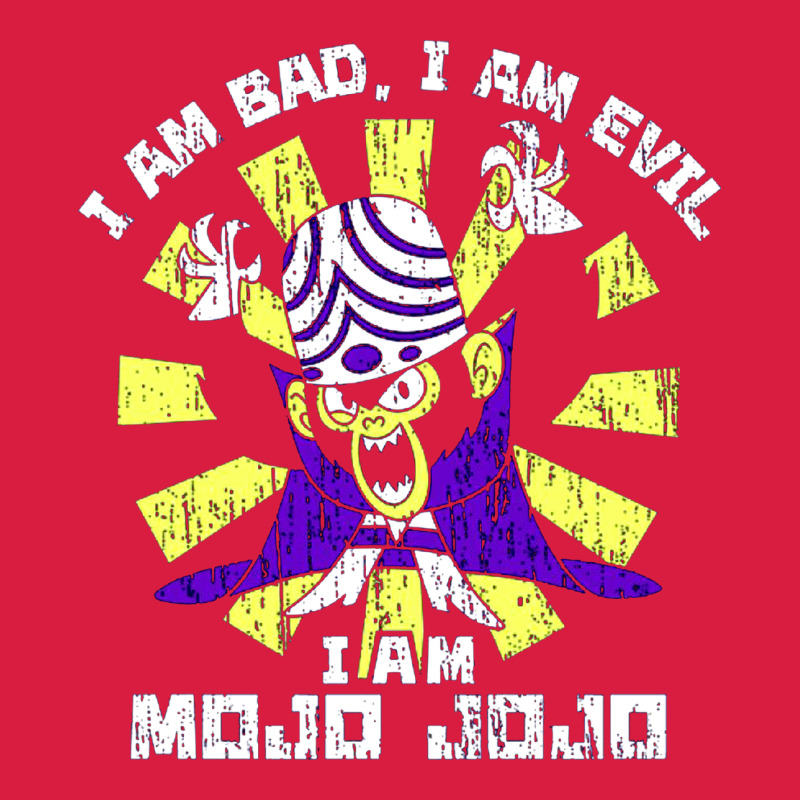 I Am Mojo Jojo Premium Hoodie by artisFamous | Teevron