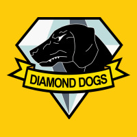 Diamond Dogs Classic Premium Hoodie | Teevron