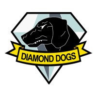 diamond dogs classic | Teevron