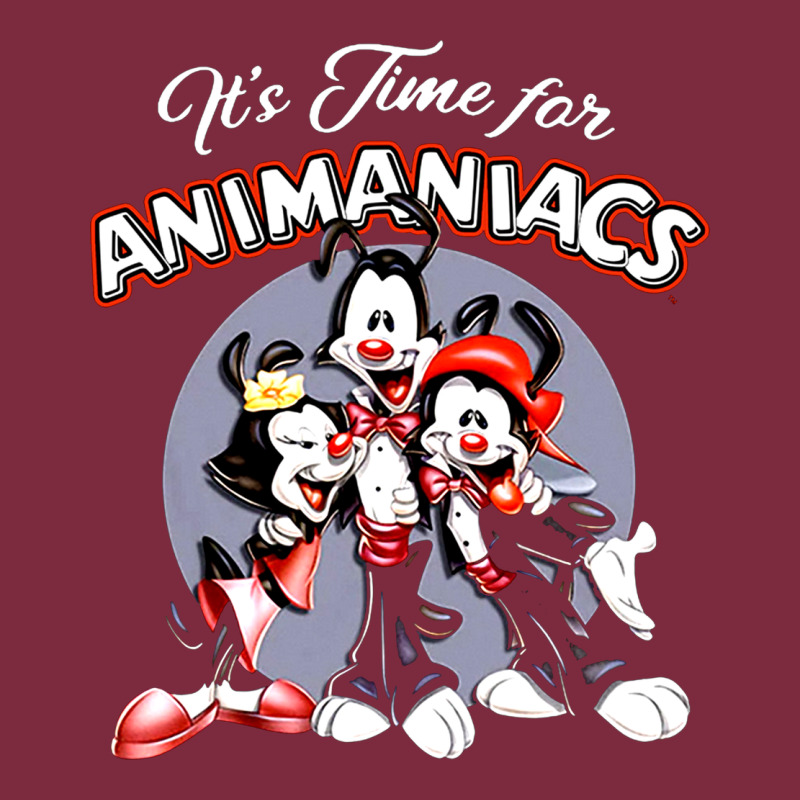 It’s Time For Animaniacs Premium Hoodie by artisFamous | Teevron