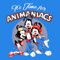 It’s Time For Animaniacs Premium Hoodie | Teevron