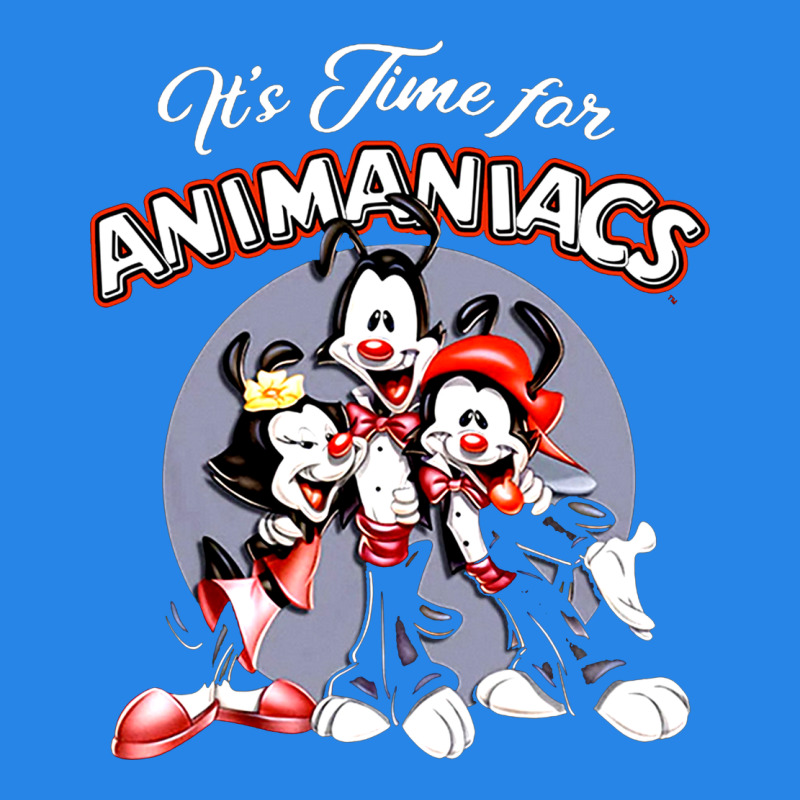 It’s Time For Animaniacs Premium Hoodie by artisFamous | Teevron