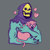 Skeletor's Hug Cat Premium Hoodie | Teevron