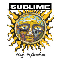 sunflower sublime 40oz to freedom toddler | Teevron