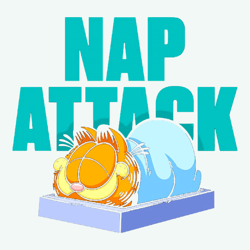 Nap Attack Premium Hoodie by artisFamous | Teevron