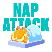 nap attack | Teevron