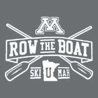 Row The Boat Minnesota Premium Hoodie | Teevron