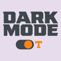 Tennessee Football Dark Mode Premium Hoodie | Teevron