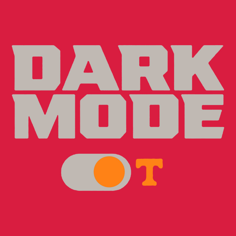 Tennessee Football Dark Mode Premium Hoodie by artisFamous | Teevron