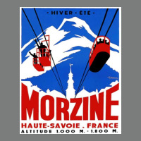 Savoie France Blue Premium Hoodie | Teevron