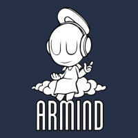 Armin Van Buuren Armind Premium Hoodie | Teevron