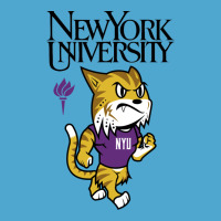 New York University Premium Hoodie | Teevron