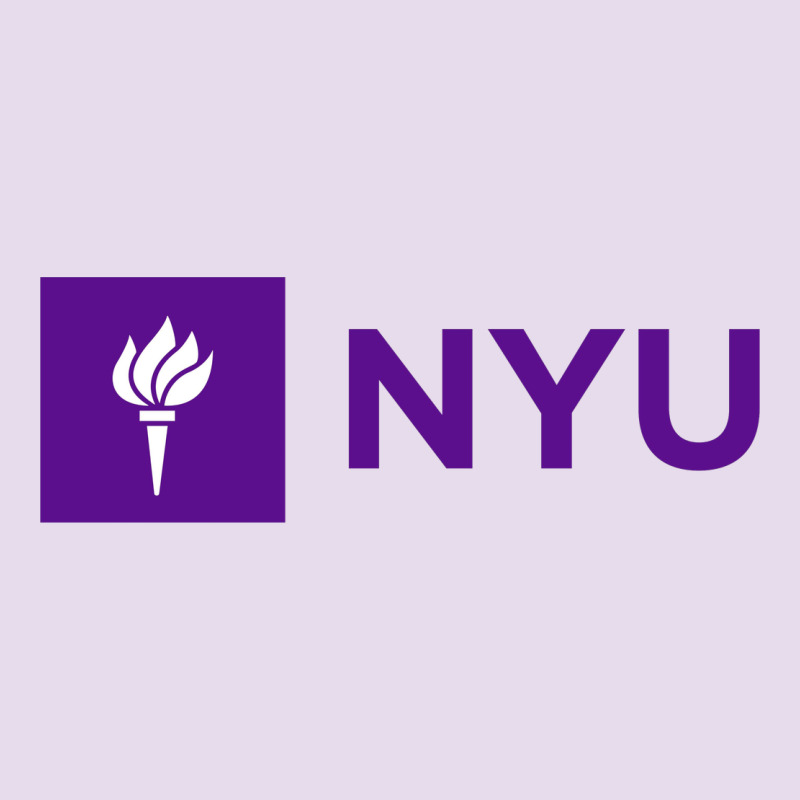 Nyu New York University Purple Premium Hoodie by artisFamous | Teevron