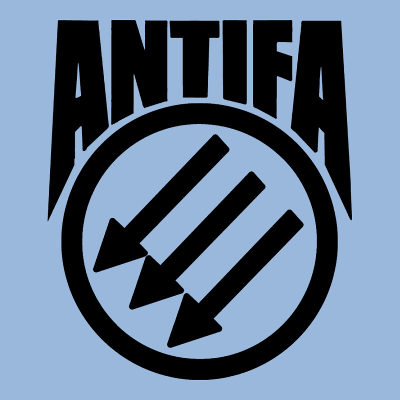 Anti Blue Check Action Premium Hoodie by artisFamous | Teevron