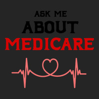 Ask Me About Medicare Premium Hoodie | Teevron
