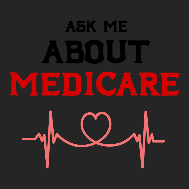Ask Me About Medicare Premium Hoodie by artisFamous | Teevron