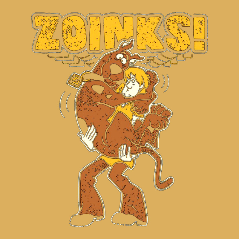 Zoinks Premium Hoodie by artisFamous | Teevron