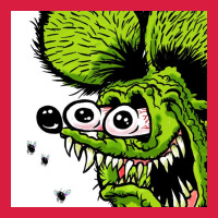 Rat Fink Premium Hoodie | Teevron