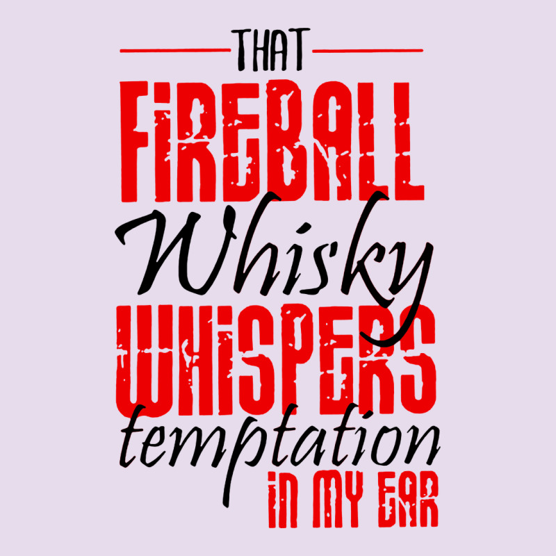 Fireball Whisky Whispers Premium Hoodie by artisFamous | Teevron