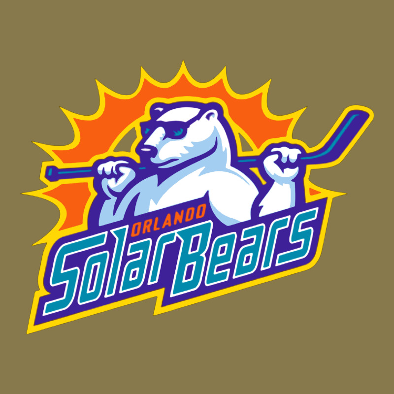 Solar Bears Premium Hoodie by artisFamous | Teevron