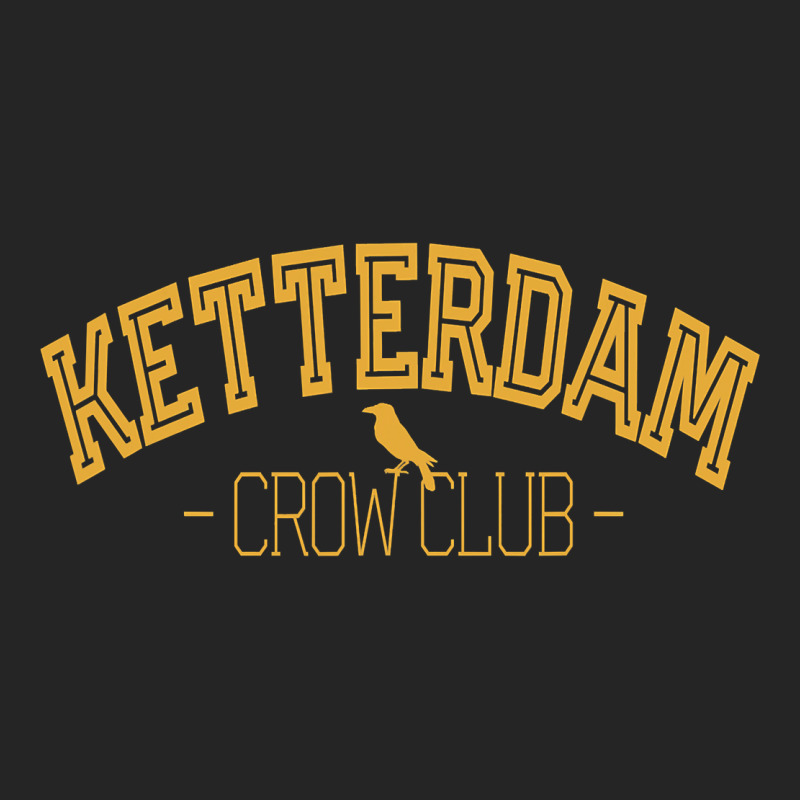 Crow Club Six Of Crows Sun Summoner Shadow Bone T Shirt Premium Hoodie by artisFamous | Teevron