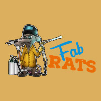 Fabrats Premium Hoodie | Teevron