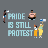 Pride Is Still Protest Premium Hoodie | Teevron