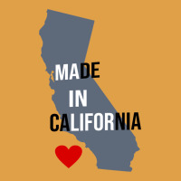 Made In California Premium Hoodie | Teevron