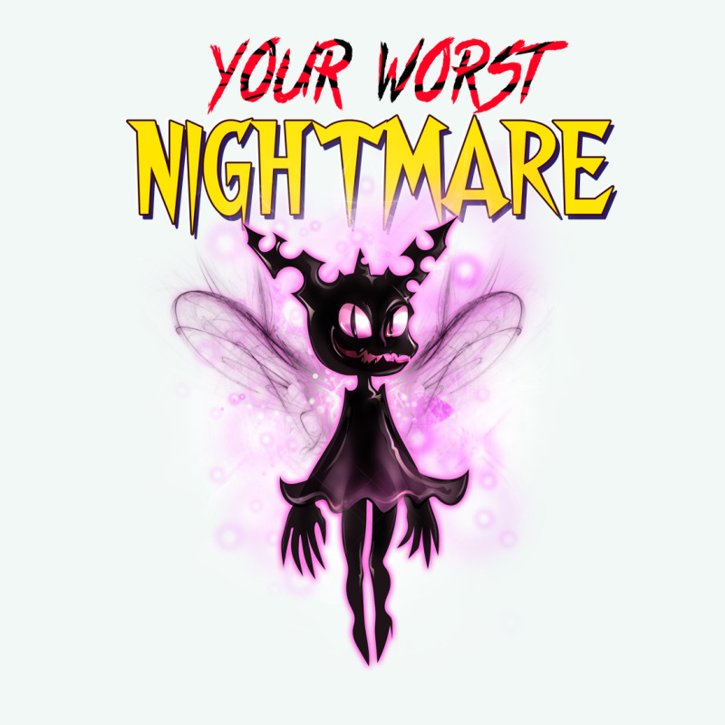 Your Worst Nightmare Premium Hoodie by artisFamous | Teevron