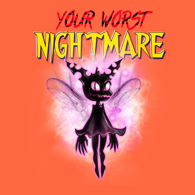 Your Worst Nightmare Premium Hoodie by artisFamous | Teevron