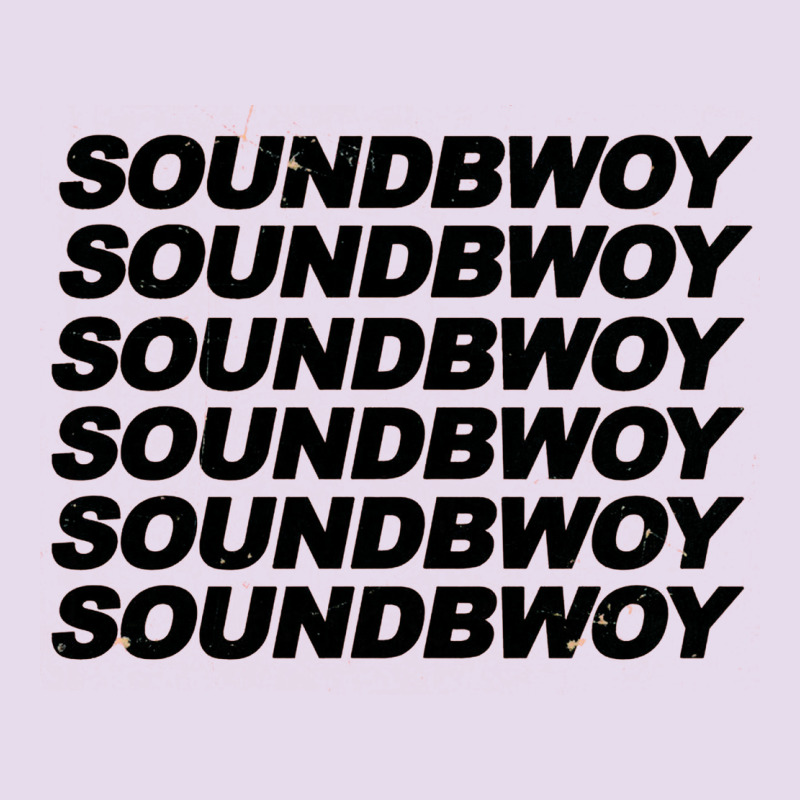Soundbwoy Premium Hoodie by artisFamous | Teevron